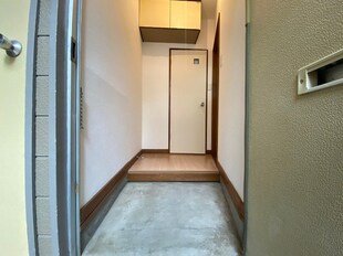 新川駅 徒歩2分 2階の物件内観写真